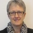 Gitte Kongerslev Jones