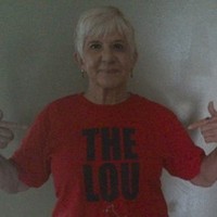 Lou Simpson
