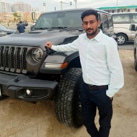 Mohammad Khaleefullah
