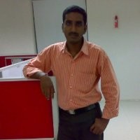 Siva shankar Reddy