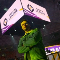 Miguel Alejandro Cabrita Albarrán