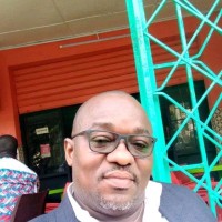 ZOUZOUA AMADOU SEVERIN