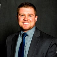 Connor Atkinson