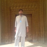 Zahid Akram