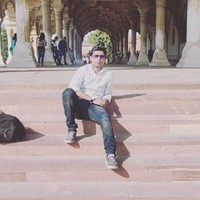 Pankaj Madaan
