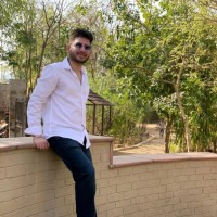 Saravdeep Angral