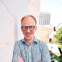 Brandon Allgood