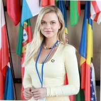Anastasia Perevalova