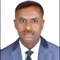 Purandar Rayachoti