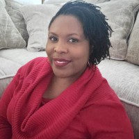 Andréa M. Berry, Mph, Ches®, Chw
