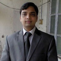 Ajit Kumar Sinha