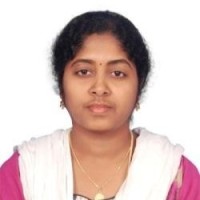 Anitha Ramchandar