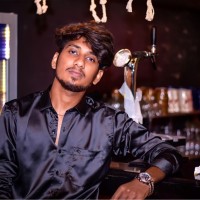 LOGESH N