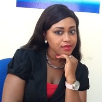 Margaux Ndure