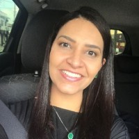 Aline Dória