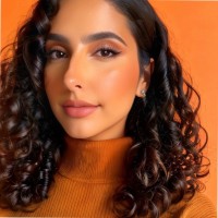 Khadija El Goumairi