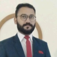 Mohammad Waqas