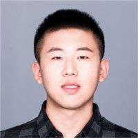 Jeremy Wang