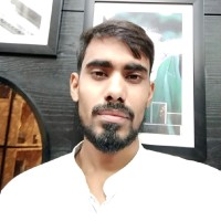 Ajoy Haldar