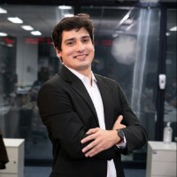 Alexandre Portugal De Almeida