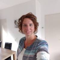 Melissa Van Der Sligte