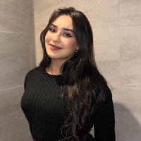 Ghada Dridi