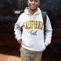 Joel Nzinga