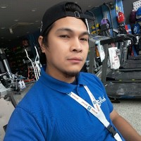 Noriel Bangalan