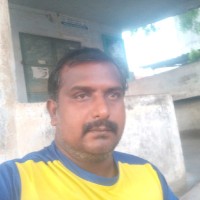 Sundaramoorthy Ramasamy