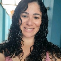 Charlene Silva