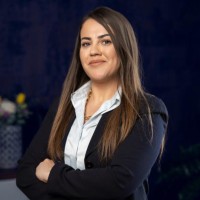 Madlyn Alyousef