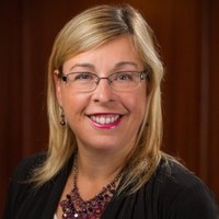Donna Michaels, M. A.
