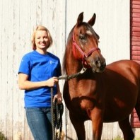 Jaclyn Carlson Van Lith