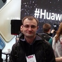 Dmitry Doroshenko