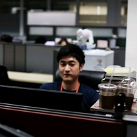 정우열