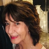 Patty Moriarty