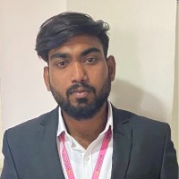 Abilesh A