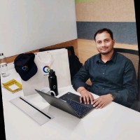 Ranjeet Kumar Prajapati