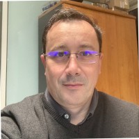 Xavier Rivet