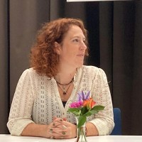 Judith De Haas