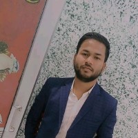 Mayank Singh Chauhan