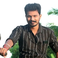 Yedukrishnan B