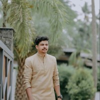 Nithin kv