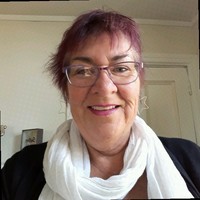 Edwina Jamieson