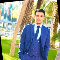 Hamed Ahmed Abdoulahi