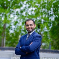 Pranav Joshi
