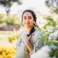 Baljit Kaur, Mpa