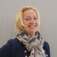 Brigitte Ratzesberger-Spanier