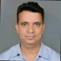 Dr Rajni Kant Sharma