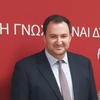 Μακρής Νικόλαος